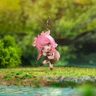 Honor of Kings Hang On Series YAO Q-figure