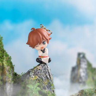 Honor of Kings Hang On Series LI BAI Q-figure