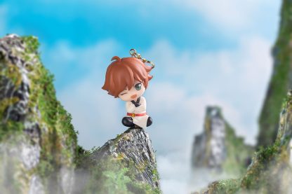 Honor of Kings Hang On Series LI BAI Q-figure