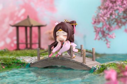Honor of Kings Hang On Series DIAO CHAN Q-figure