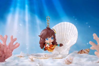 Honor of Kings Hang On Series DA QIAO Q-figure - Image 5