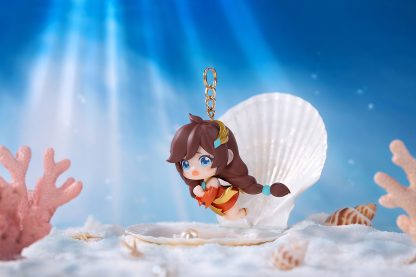 Honor of Kings Hang On Series DA QIAO Q-figure