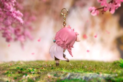 Honor of Kings Hang On Series YAO Q-figure - Image 3
