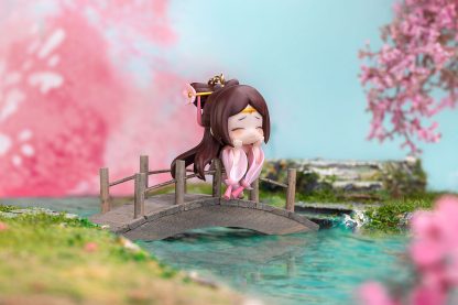 Honor of Kings Hang On Series DIAO CHAN Q-figure - Image 5
