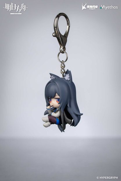 Arknights Hang on Q-figure - Image 10