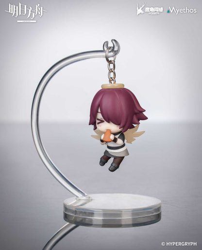 Arknights Hang on Q-figure - Image 12