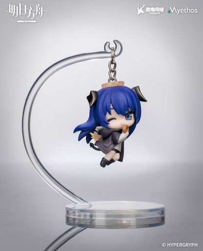 Arknights Hang on Q-figure - Image 15