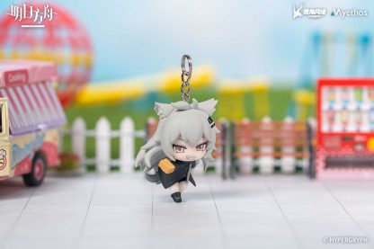 Arknights Hang on Q-figure - Image 2