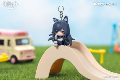 Arknights Hang on Q-figure - Image 3