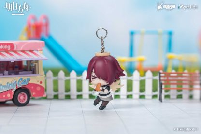 Arknights Hang on Q-figure - Image 4