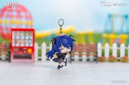 Arknights Hang on Q-figure - Image 5