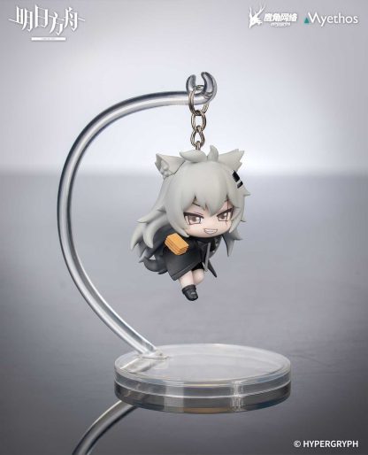 Arknights Hang on Q-figure - Image 7
