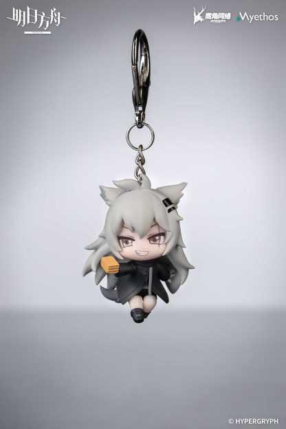 Arknights Hang on Q-figure - Image 6