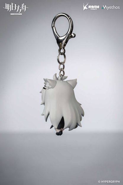 Arknights Hang on Q-figure - Image 8