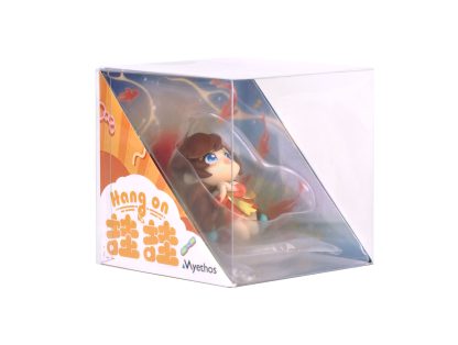 Honor of Kings Hang On Series DA QIAO Q-figure - Image 7