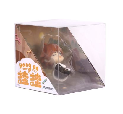 Honor of Kings Hang On Series LI BAI Q-figure - Image 7