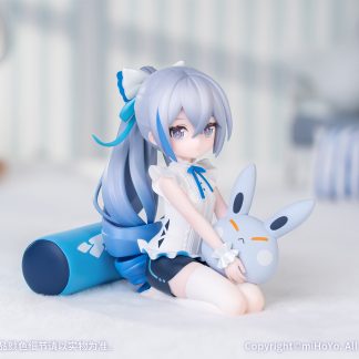 Bronya - Herrscher of Truth Figure (Honkai Impact 3rd)