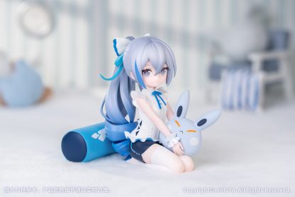 Bronya - Herrscher of Truth Figure (Honkai Impact 3rd)