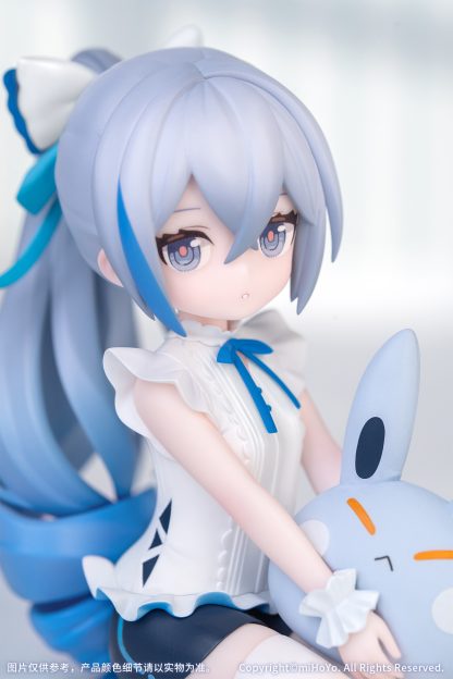 Bronya - Herrscher of Truth Figure (Honkai Impact 3rd) - Image 2