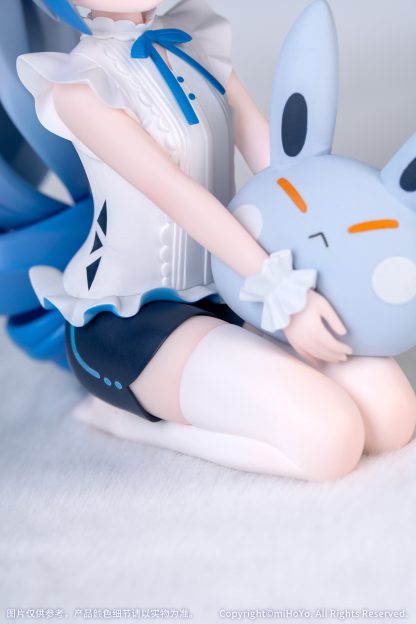Bronya - Herrscher of Truth Figure (Honkai Impact 3rd) - Image 8