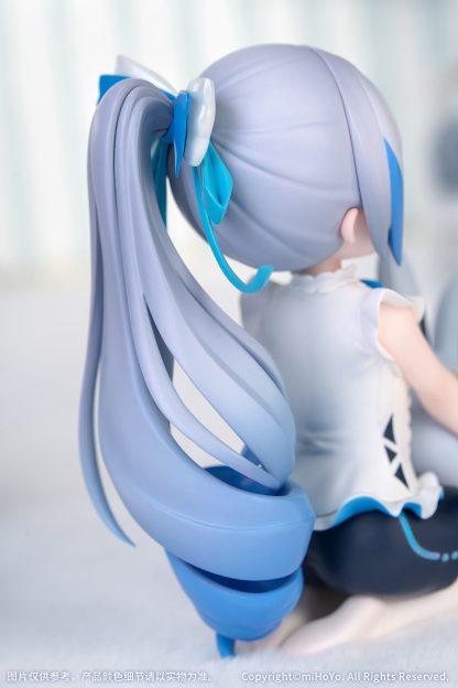 Bronya - Herrscher of Truth Figure (Honkai Impact 3rd) - Image 7