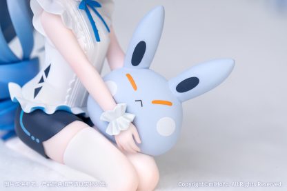 Bronya - Herrscher of Truth Figure (Honkai Impact 3rd) - Image 5