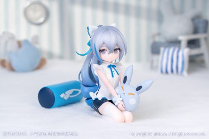 Bronya - Herrscher of Truth Figure (Honkai Impact 3rd) - Image 4