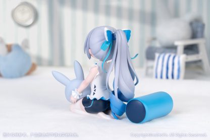 Bronya - Herrscher of Truth Figure (Honkai Impact 3rd) - Image 3