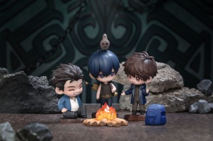 The Lost Tomb: See You at Changbai Mountain - Chibi Figurine