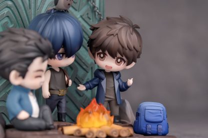 The Lost Tomb: See You at Changbai Mountain - Chibi Figurine - Image 4