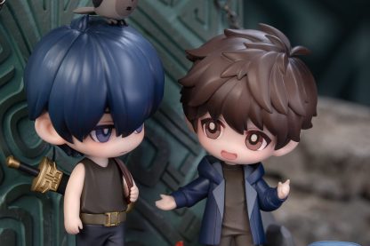 The Lost Tomb: See You at Changbai Mountain - Chibi Figurine - Image 5