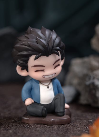 The Lost Tomb: See You at Changbai Mountain - Chibi Figurine - Image 6
