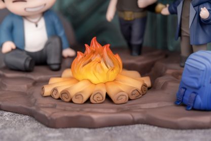 The Lost Tomb: See You at Changbai Mountain - Chibi Figurine - Image 8