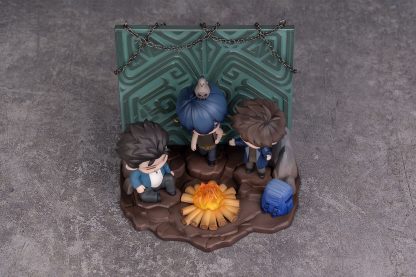 The Lost Tomb: See You at Changbai Mountain - Chibi Figurine - Image 13