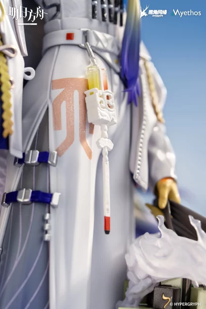 Myethos Arknights Shu 1/7 Scale Figure - Image 8
