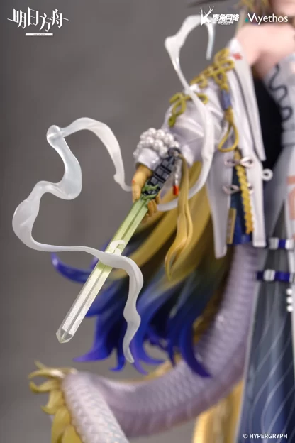 Myethos Arknights Shu 1/7 Scale Figure - Image 7