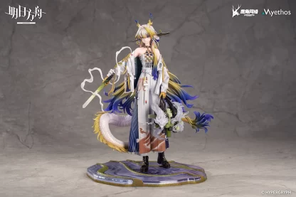 Myethos Arknights Shu 1/7 Scale Figure - Image 6