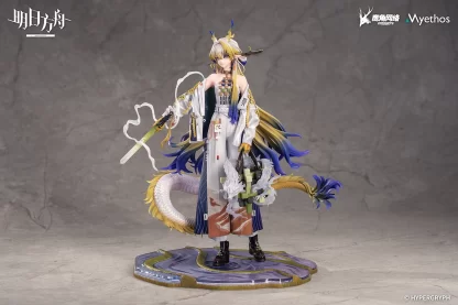 Myethos Arknights Shu 1/7 Scale Figure - Image 5