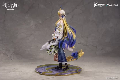 Myethos Arknights Shu 1/7 Scale Figure - Image 4