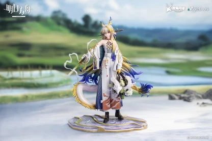 Myethos Arknights Shu 1/7 Scale Figure - Image 2