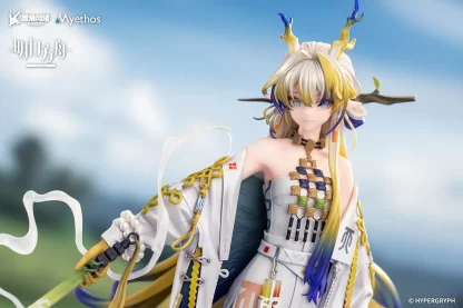 Myethos Arknights Shu 1/7 Scale Figure - Image 16