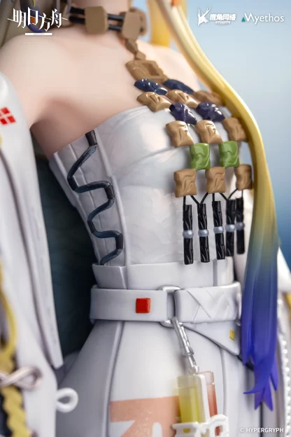 Myethos Arknights Shu 1/7 Scale Figure - Image 15