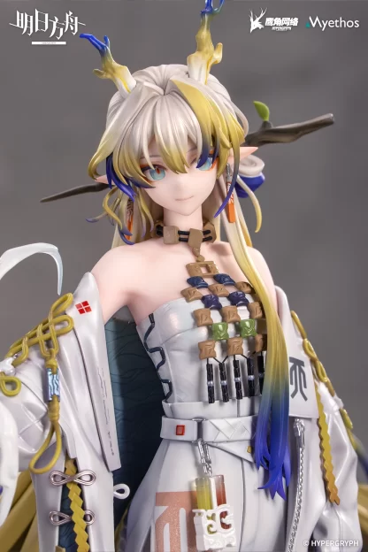 Myethos Arknights Shu 1/7 Scale Figure - Image 13