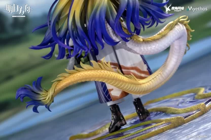 Myethos Arknights Shu 1/7 Scale Figure - Image 11