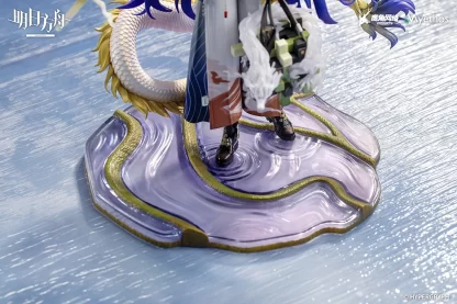 Myethos Arknights Shu 1/7 Scale Figure - Image 10
