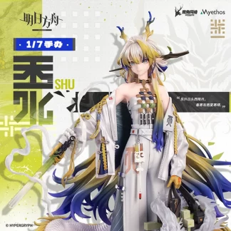Myethos Arknights Shu 1/7 Scale Figure