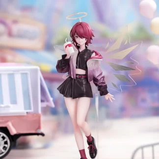 Myethos Arknights Exusiai Rhythm Journey Ver. 1/7 Scale Figure - Limited Edition Collectible