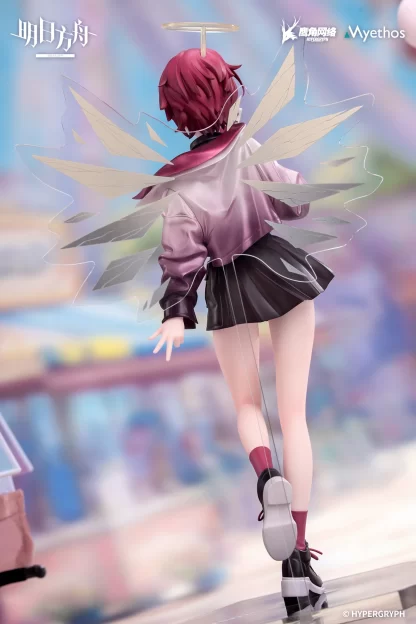 Myethos Arknights Exusiai Rhythm Journey Ver. 1/7 Scale Figure - Limited Edition Collectible - Image 5