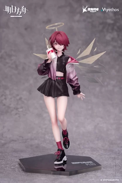Myethos Arknights Exusiai Rhythm Journey Ver. 1/7 Scale Figure - Limited Edition Collectible - Image 8