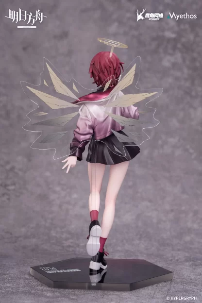 Myethos Arknights Exusiai Rhythm Journey Ver. 1/7 Scale Figure - Limited Edition Collectible - Image 10